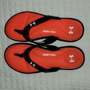 Women's UA Marbella VII Sandals